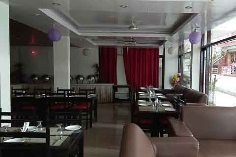 hotel Bob n Barley Mcleodganj Himachal pradesh